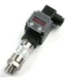 S10壓力變送器 廠家直供，完美替代WIKA產(chǎn)品的理想解決方案