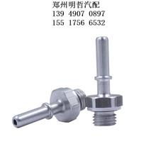依米泰克尿素泵壓力傳感器 原廠SCR后處理系統(tǒng)的關(guān)鍵配件解析