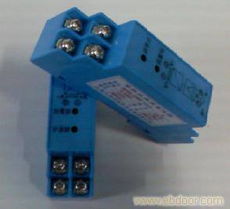 天長市東風(fēng)儀表電纜廠溫度變送器產(chǎn)品介紹