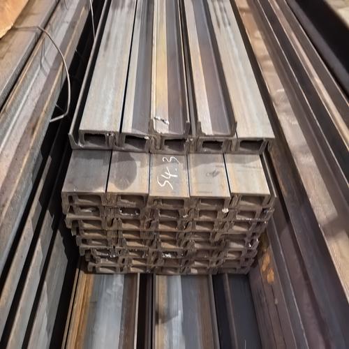 南充Q235B槽鋼與Q355B槽鐵 建筑工業(yè)用低合金槽鋼的優(yōu)選與冷彎型鋼材應(yīng)用解析
